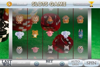 Imagen 0 para Golden City Slots - Free …