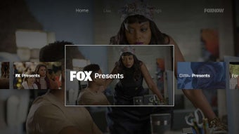 Imagen 1 para Fox Now for Windows 10