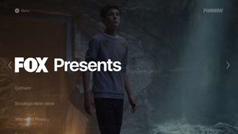 Imagen 0 para Fox Now for Windows 10