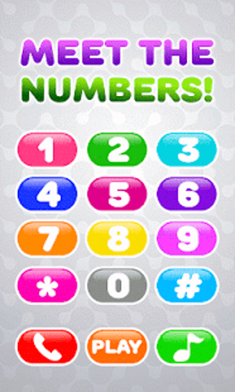 Image 1 for Baby Phone for Kids - Lea…