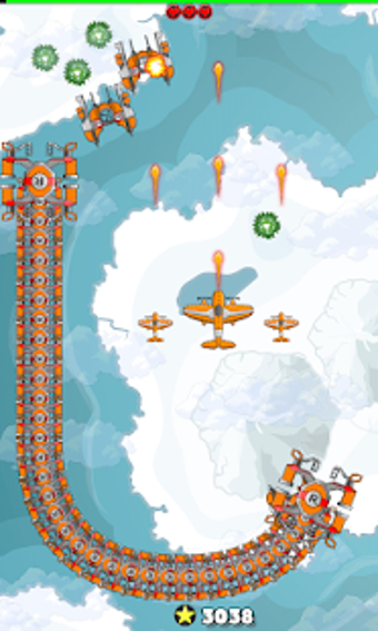Image 3 for Aircraft Wargame 2