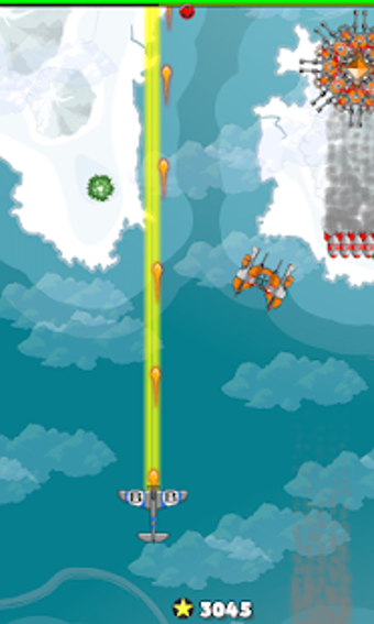 Image 2 for Aircraft Wargame 2