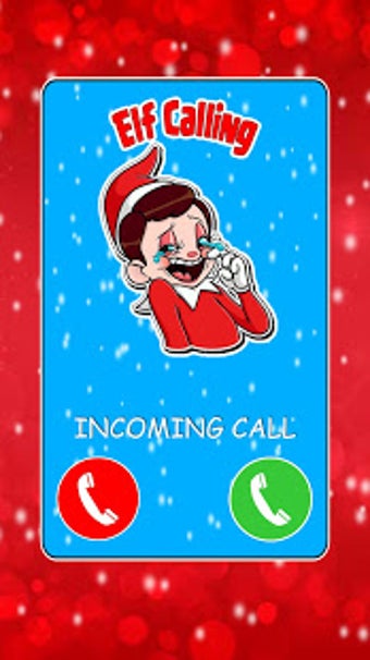Imagen 2 para Calling the elf on the sh…