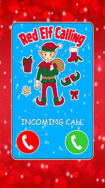 Imagen 1 para Calling the elf on the sh…