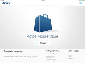 Image 0 for Aptos Store
