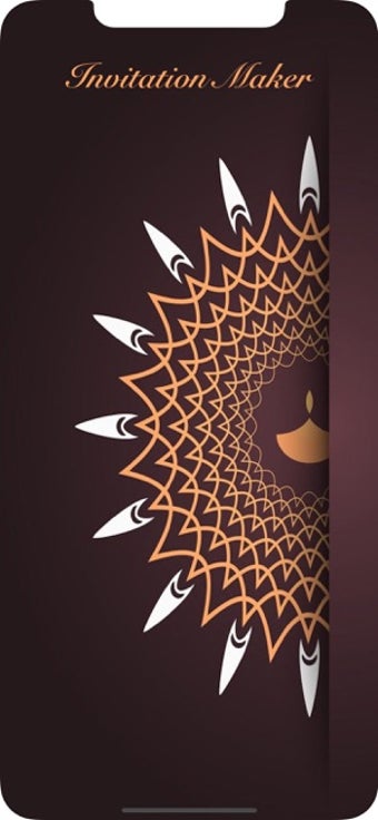 Image 3 for Invitation Maker 2020