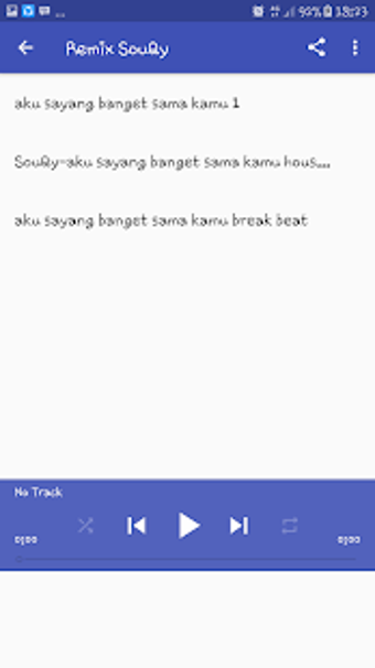 Image 0 for Dj DUGEM 2018 SouQy