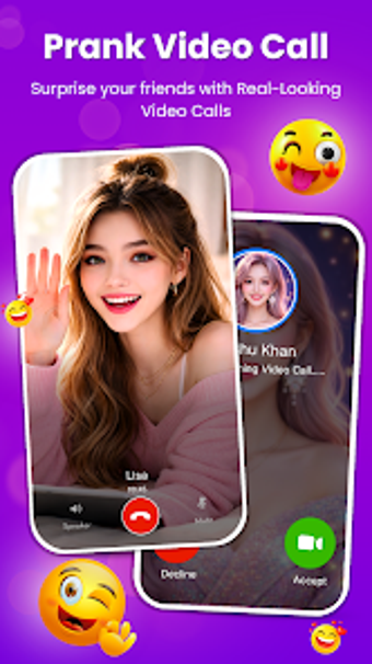 Imagen 0 para Fake Call - Prank Your Fr…