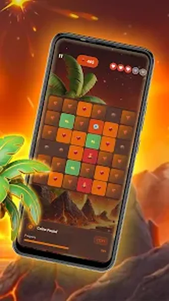 Image 0 for Volcano camp