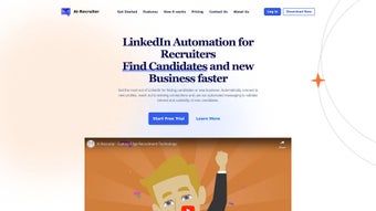 Image 0 for AI Recruiter