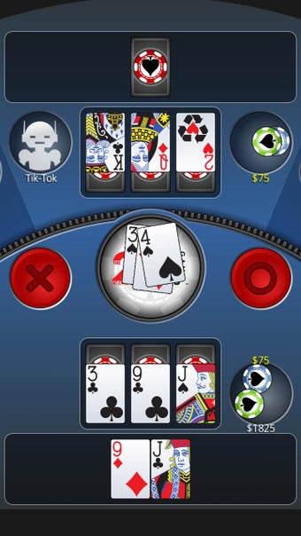 Image 1 for The2101Game
