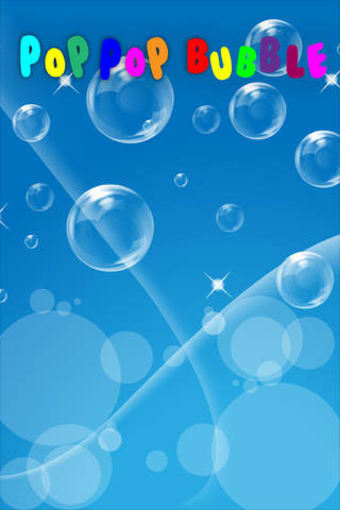 Image 0 for Pop Pop Bubble