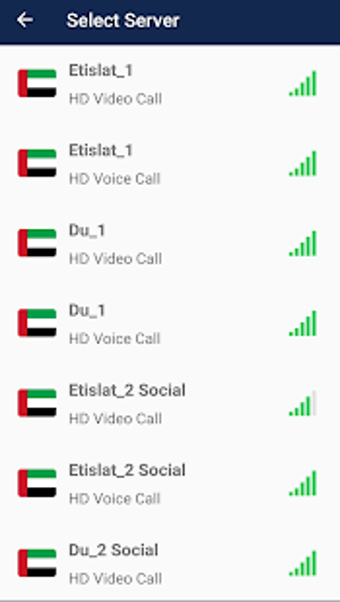 Image 1 for UAE VPN - Super Fast VPN …