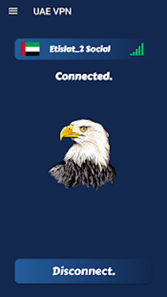 Image 0 for UAE VPN - Super Fast VPN …