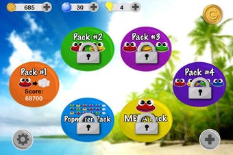 Imagen 0 para Pop a Frog - crazy popper…