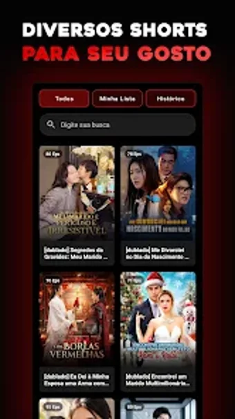 Image 0 for Reelzy - Drama Shorts fil…