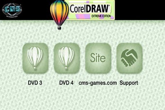 Image 0 for Tutorials for CorelDraw E…