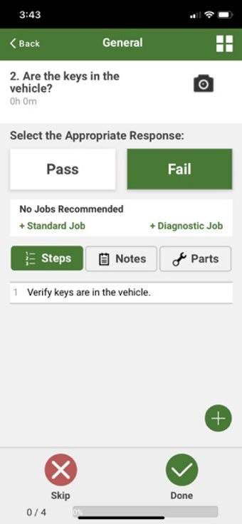 Image 3 for John Deere Expert App