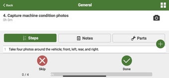 Image 2 for John Deere Expert App