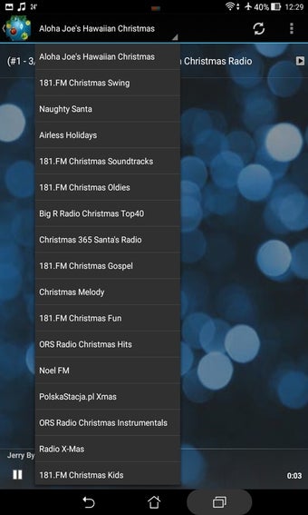 Imagen 2 para Christmas Music Forever