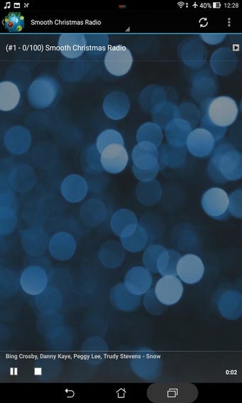 Imagen 1 para Christmas Music Forever