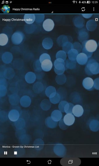 Imagen 3 para Christmas Music Forever