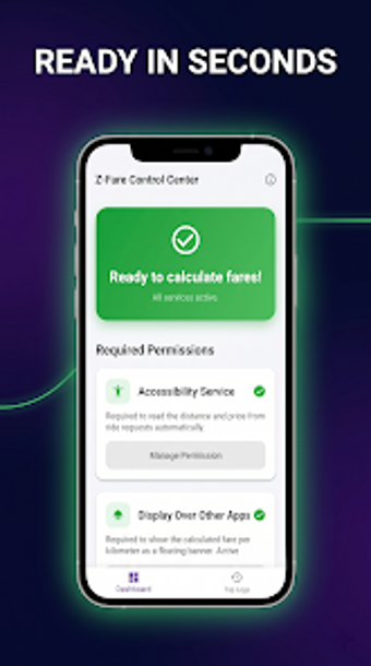 Image 0 for Z-Fare - Fare Calculator