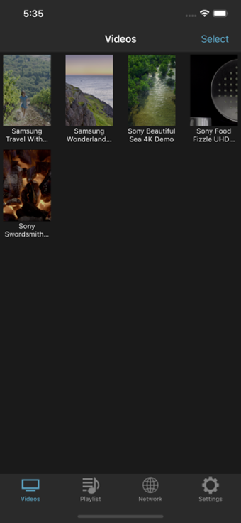 Image 3 for HD Player
