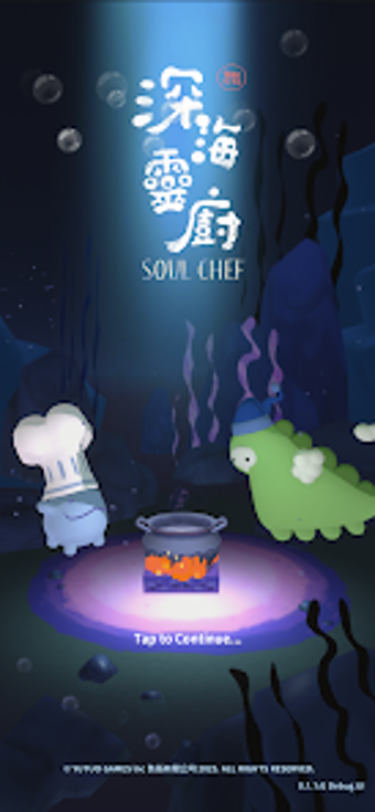 Imagen 0 para Soul ChefMatch 3D