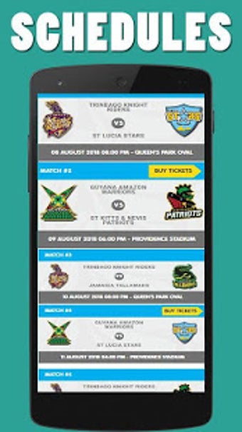 Image 2 for Live Cricket TV HD - KPL …