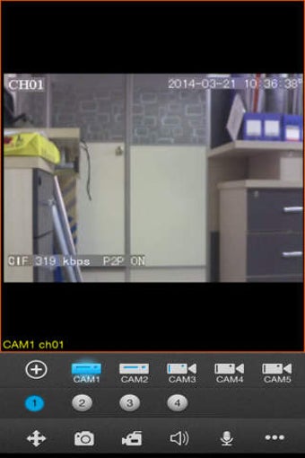 Image 0 for N_eye