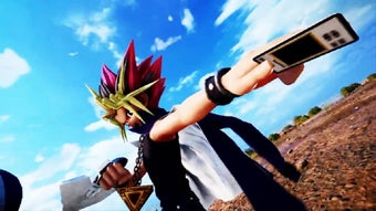 Image 0 for Jump Force