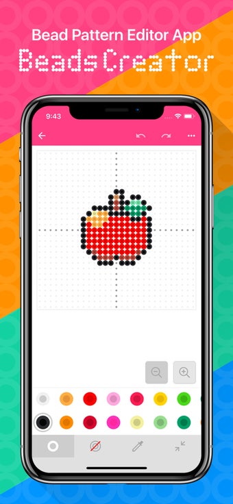 Image 2 for Beads Creator - Pattern E…