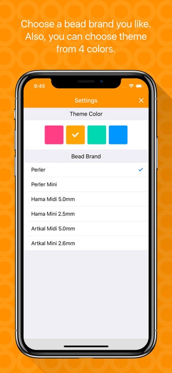 Image 1 for Beads Creator - Pattern E…
