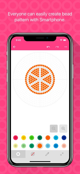 Image 3 for Beads Creator - Pattern E…