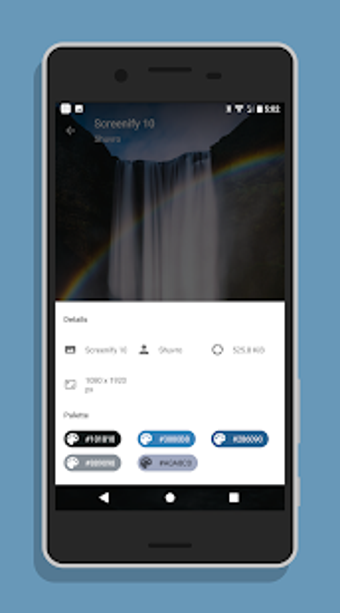Image 3 for Screenify - Wall Of Fame …