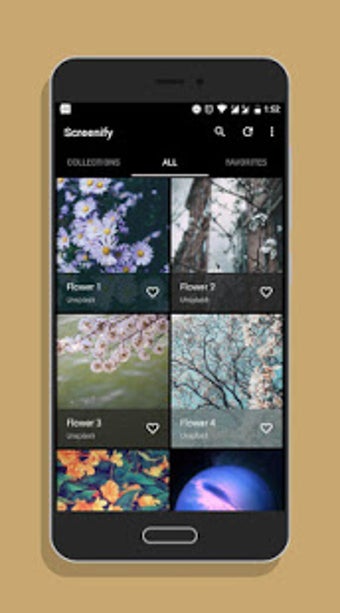Image 2 for Screenify - Wall Of Fame …