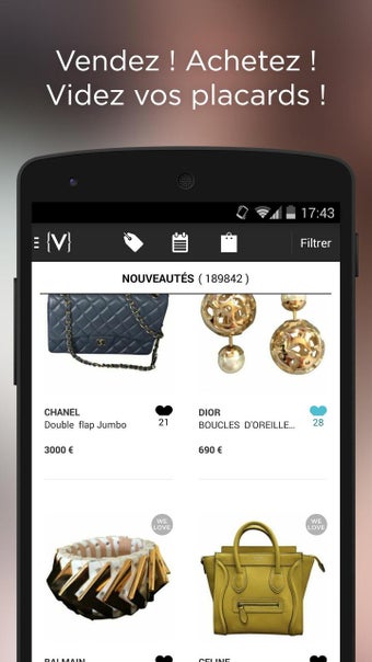 Image 2 for Vestiaire Collective