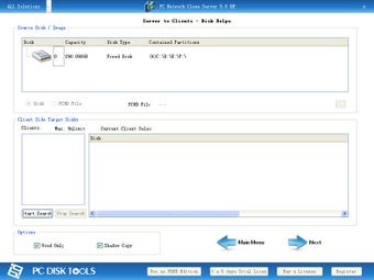 Imagen 0 para PC Network Clone