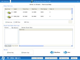 Imagen 1 para PC Network Clone