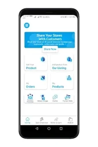 Image 0 for Shoperkart for Business -…