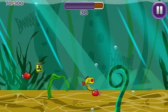 Imagen 0 para Zombie Fish PRO