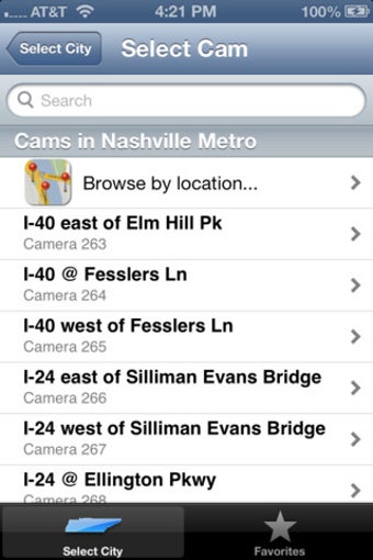 Image 3 for TN Traffic