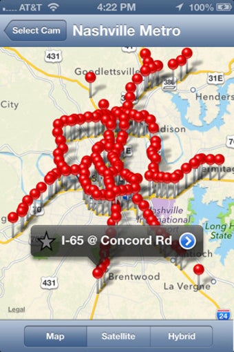 Image 0 for TN Traffic