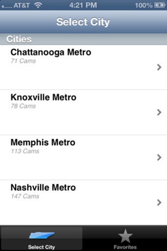 Image 2 for TN Traffic