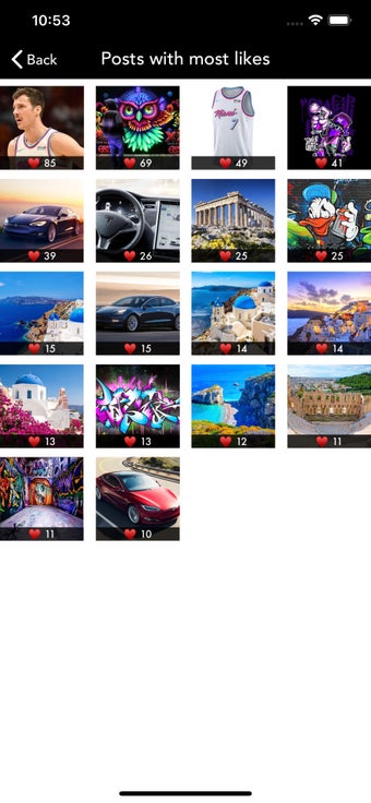 Imagen 2 para Magic Likes Meters