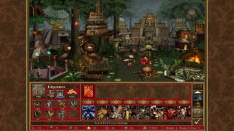 Image 0 for Heroes of Might and Magic…