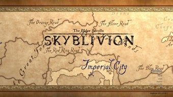 Image 0 for Skyblivion