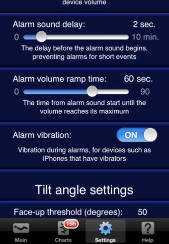 Imagen 3 para SomnoPose - Sleep Positio…