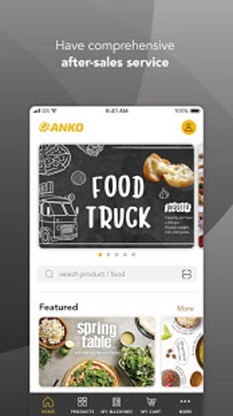 Imagen 1 para ANKO Service